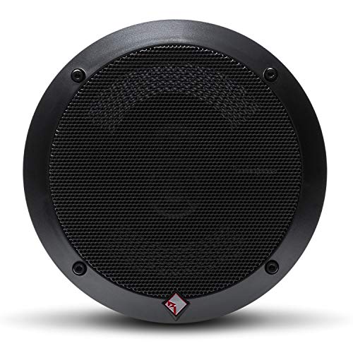 Rockford Fosgate P1675 Punch 6.75 Rockford Fosgate P1675 Punch 6.75